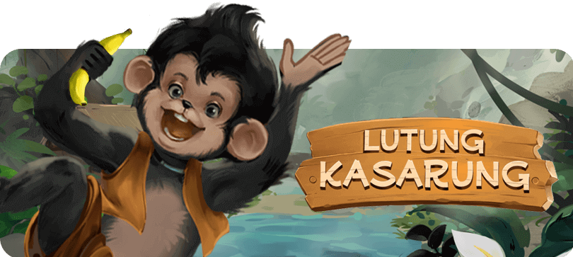 Lutung Kasarung